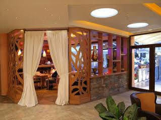 Calypso Hotel 2*