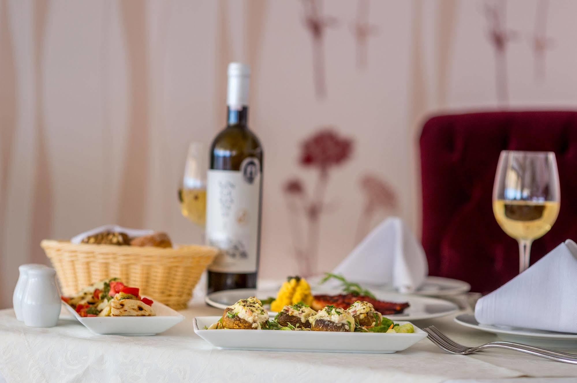 Odyssey Hotel & Spa Agia Efimia