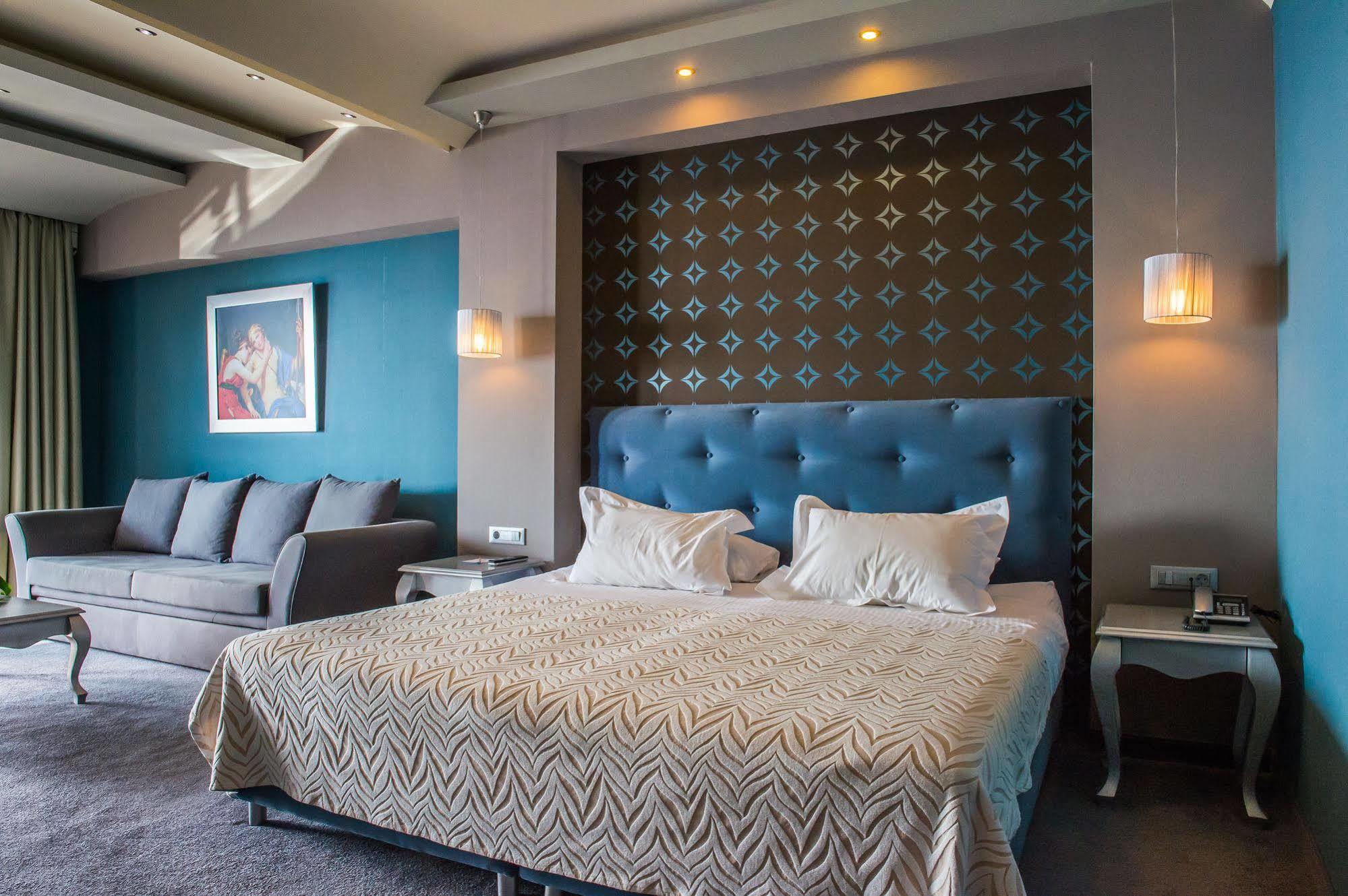 Odyssey Hotel & Spa Hotel