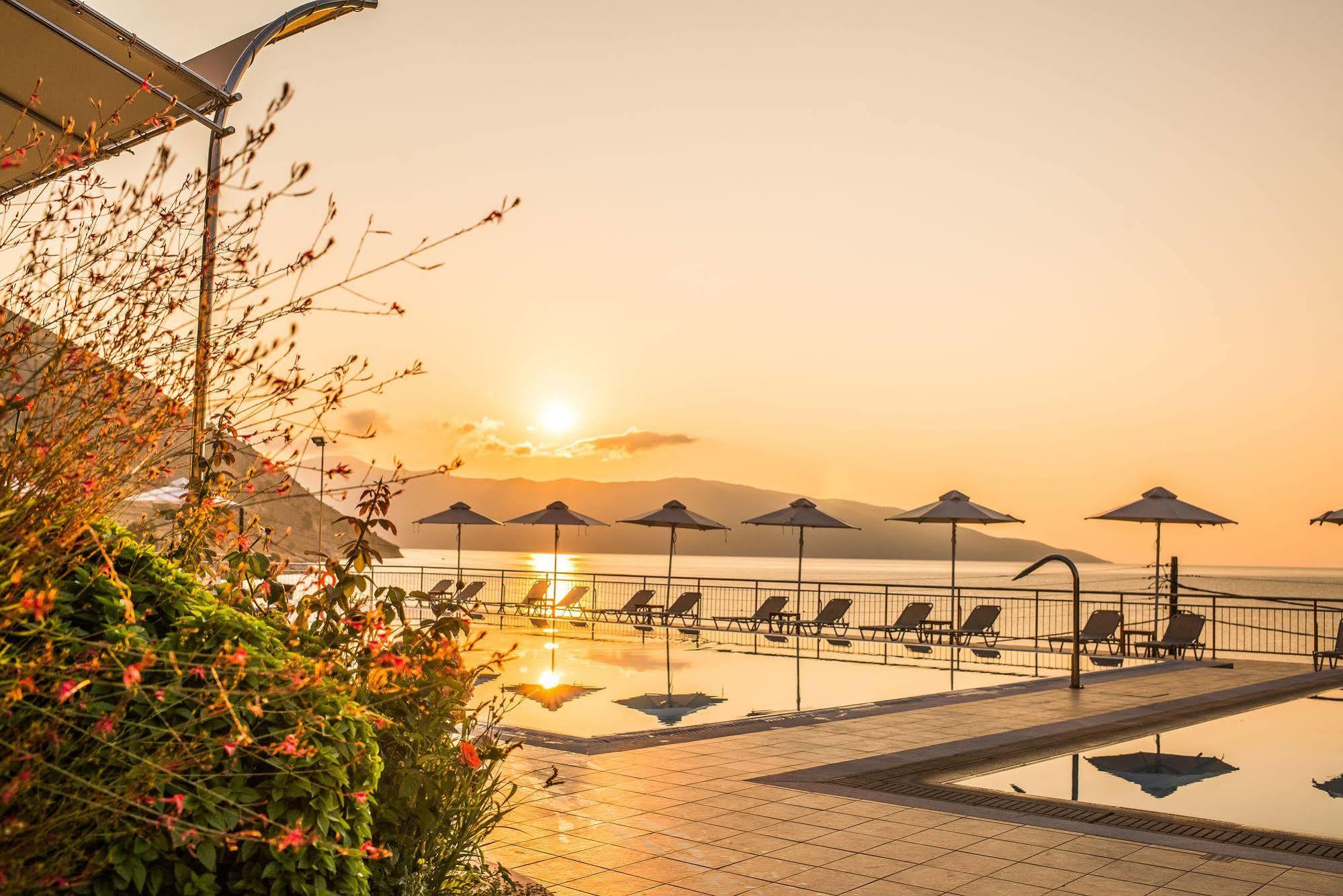 Hotel Odyssey Hotel & Spa