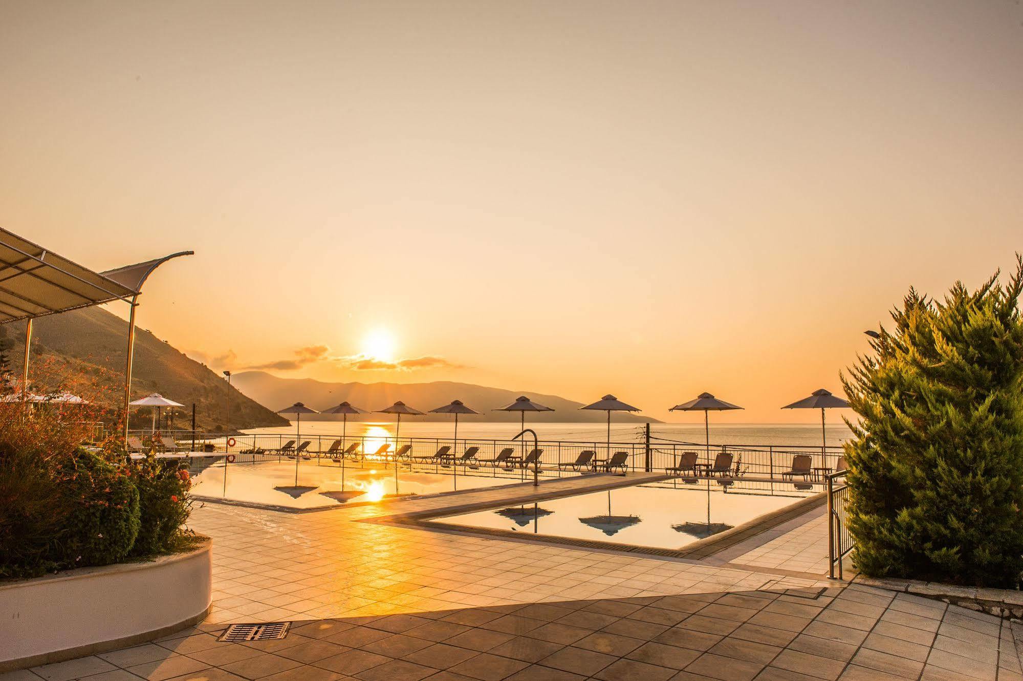 Odyssey Hotel & Spa Hotel