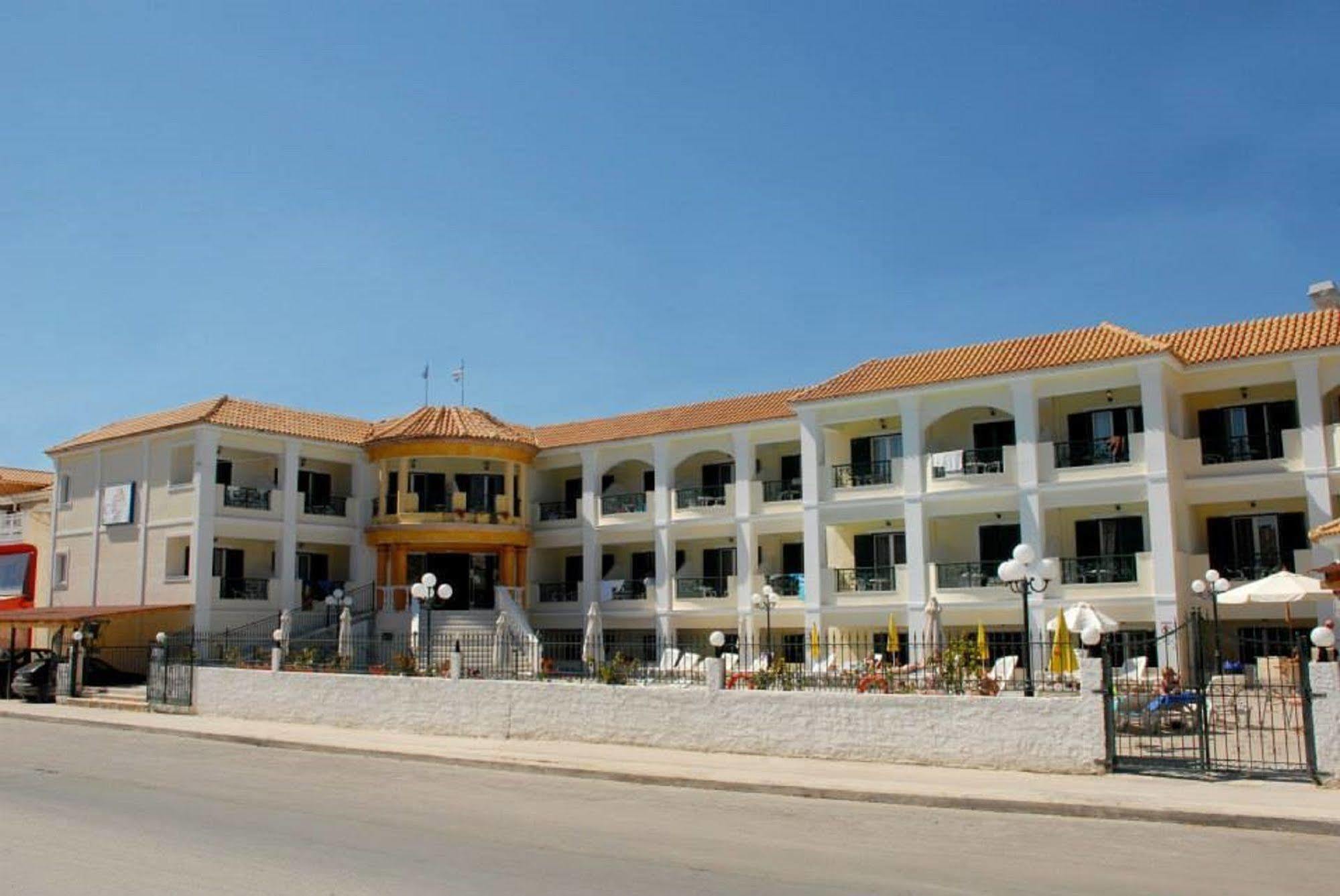 Hotel Aphrodite 3*