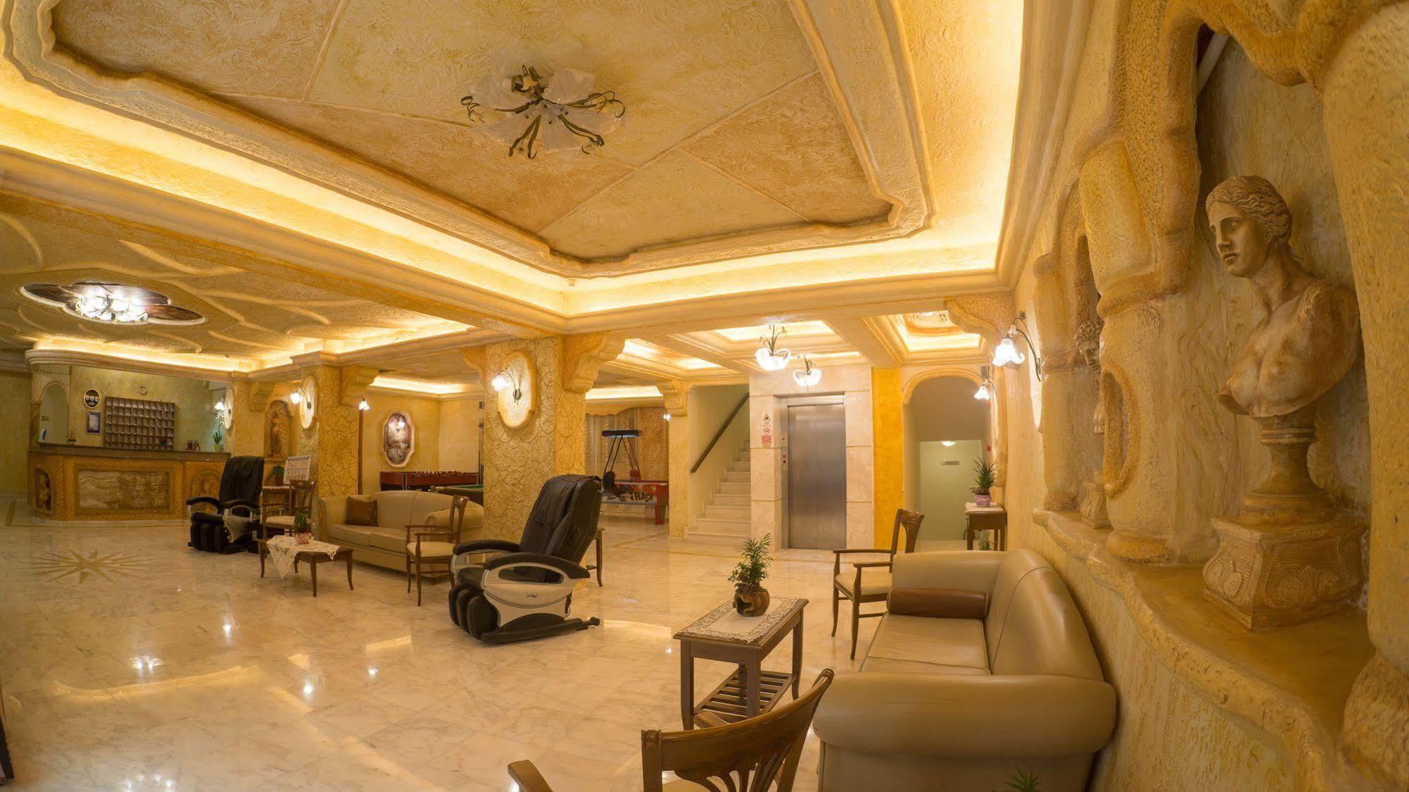 Hotel Aphrodite 3*