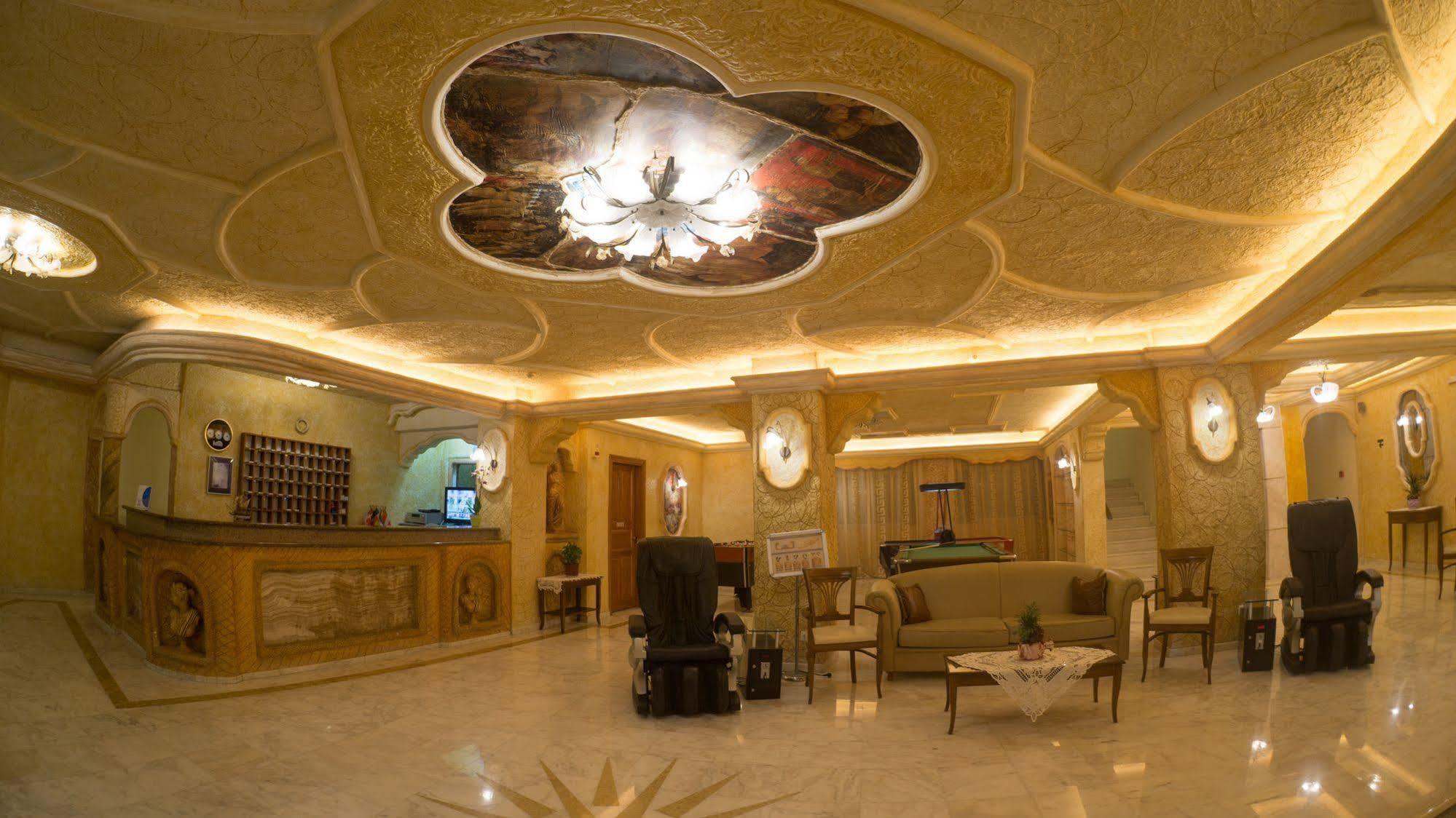 Hotel Aphrodite Laganas