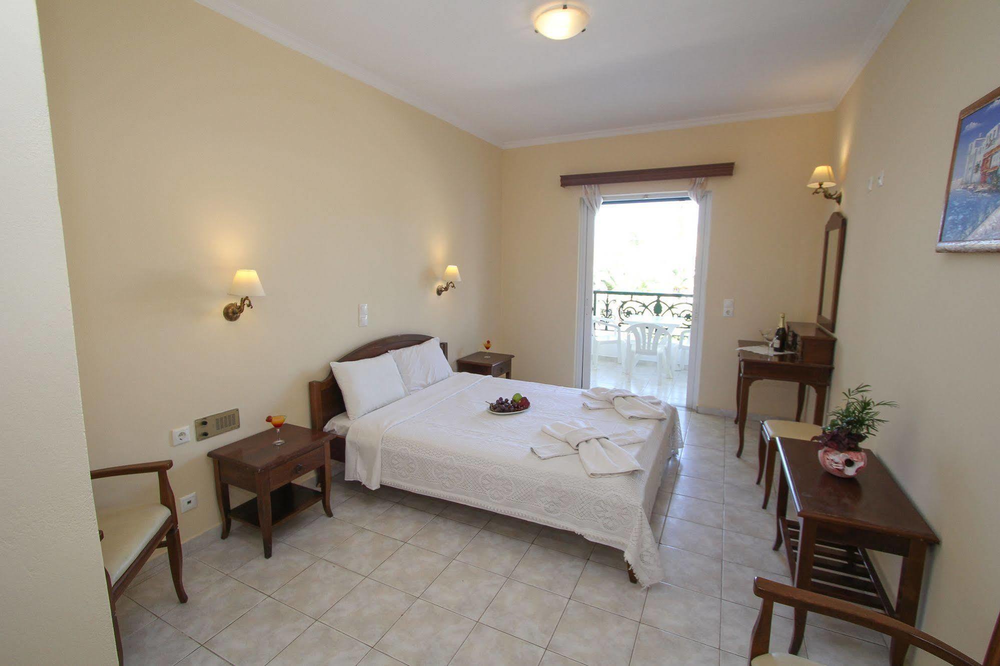 Hotel Aphrodite