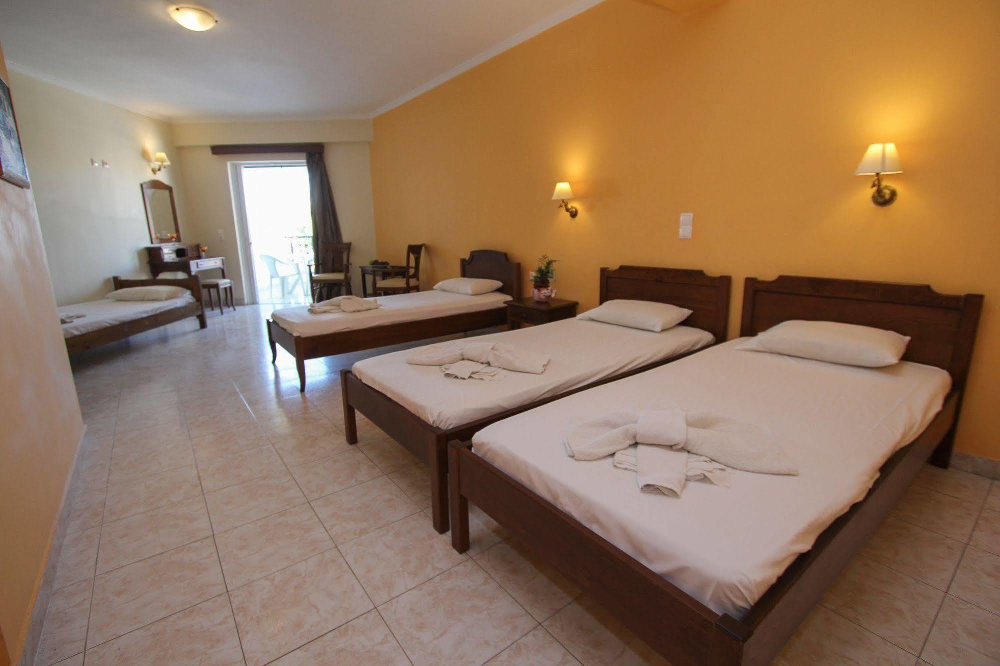 Hotel Aphrodite