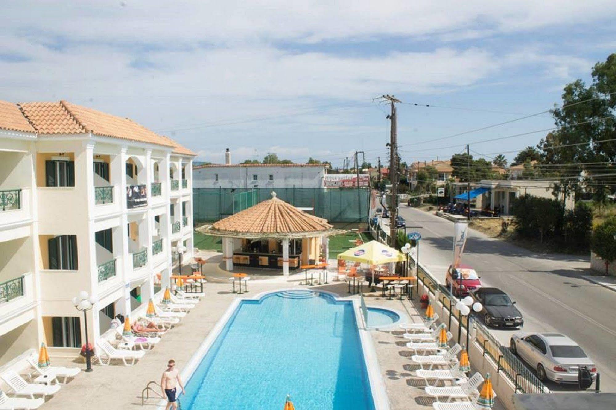 Hotel Aphrodite