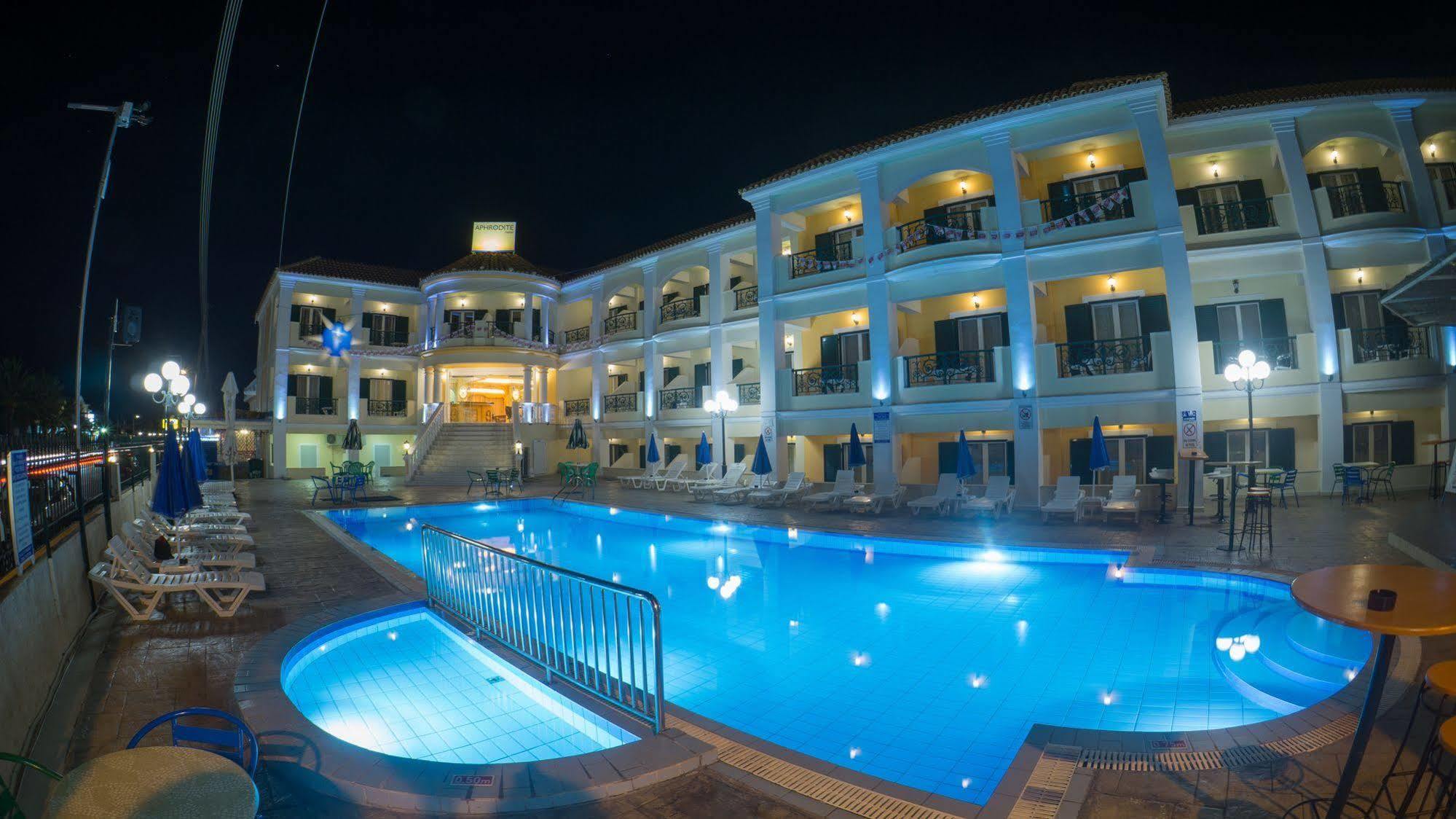 Hotel Aphrodite