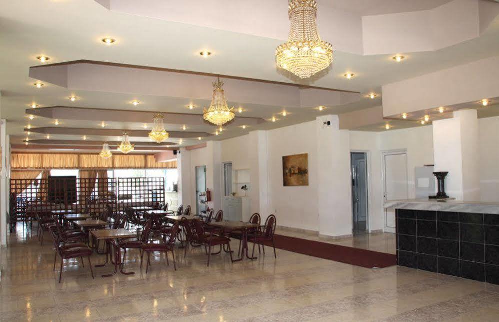 Lagonas Aparthotel Faliraki
