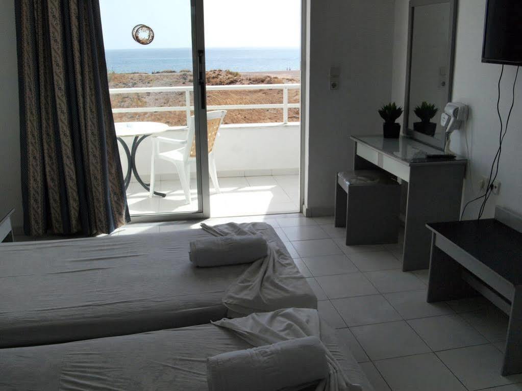 Aparthotel Lagonas Faliraki