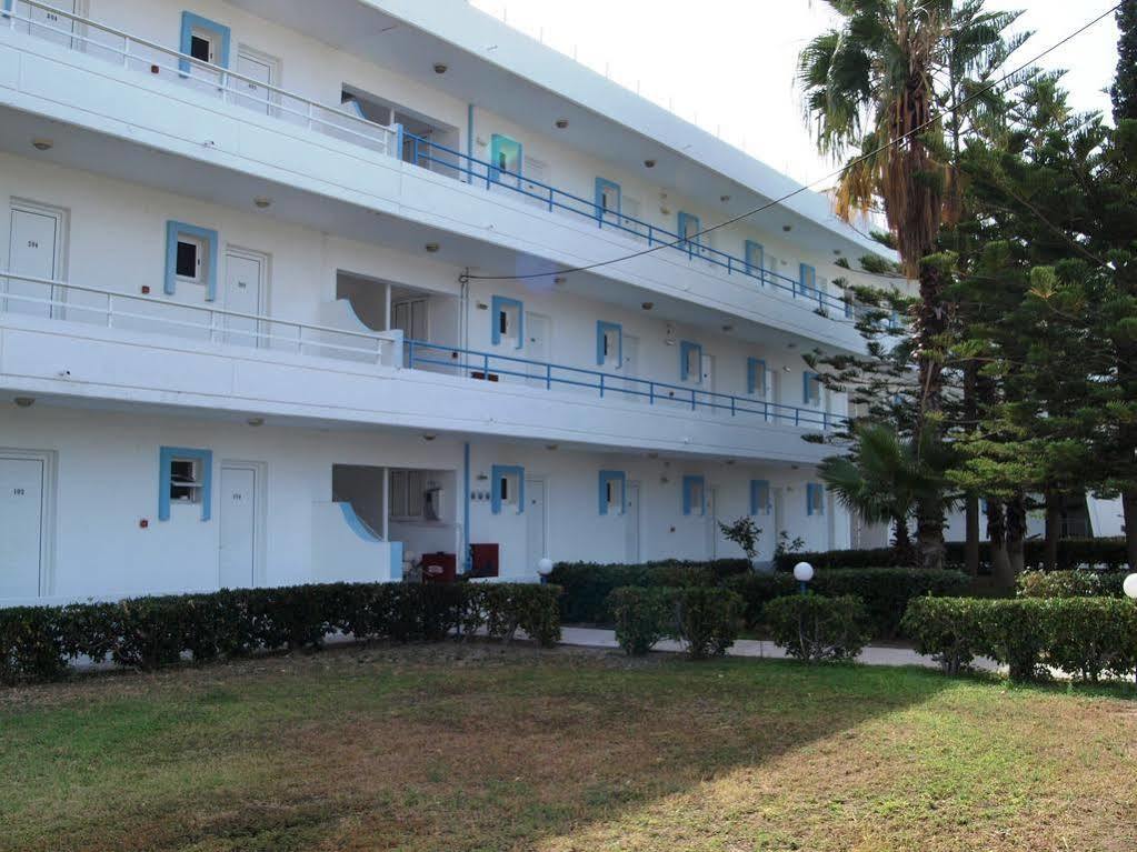 Lagonas 2* Faliraki