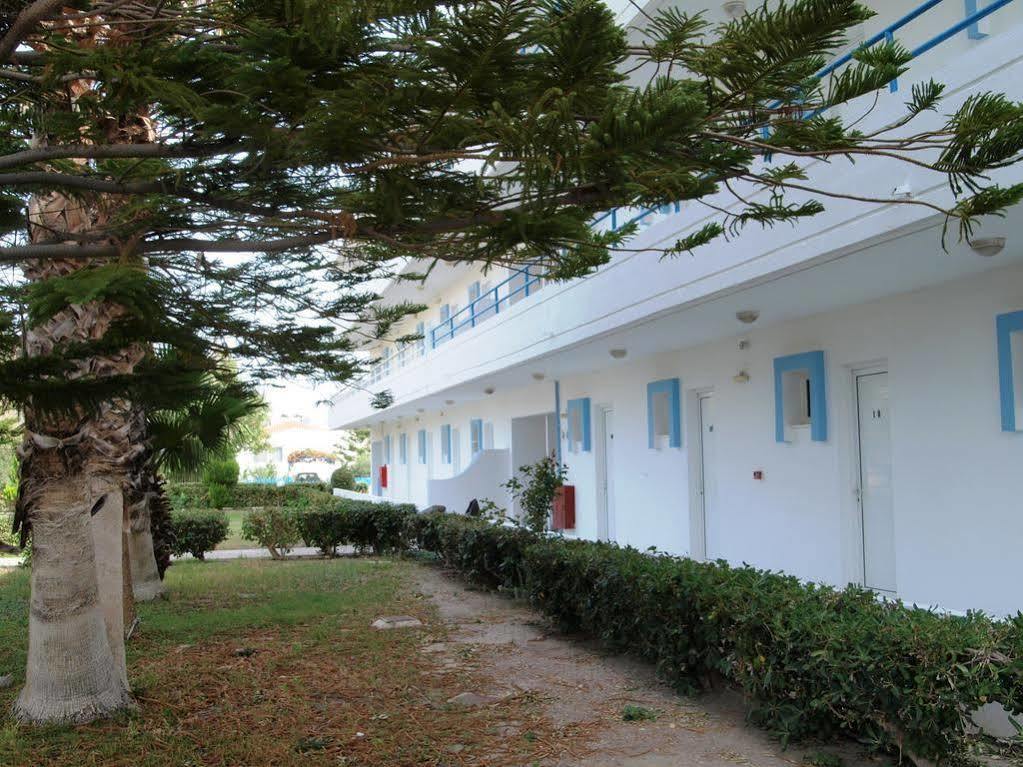 Lagonas 2* Faliraki
