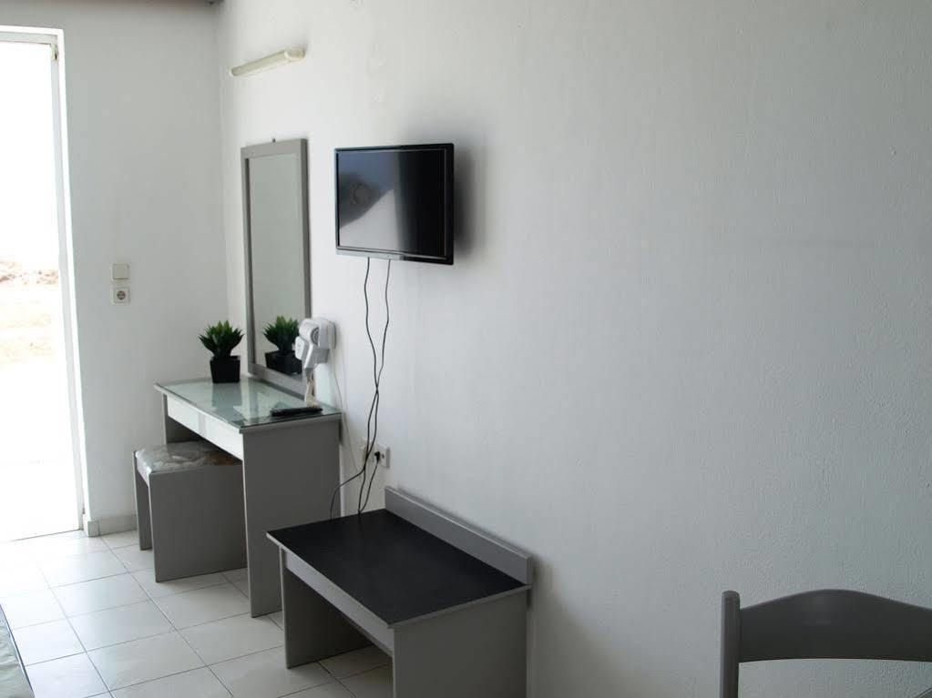 Lagonas Aparthotel Faliraki