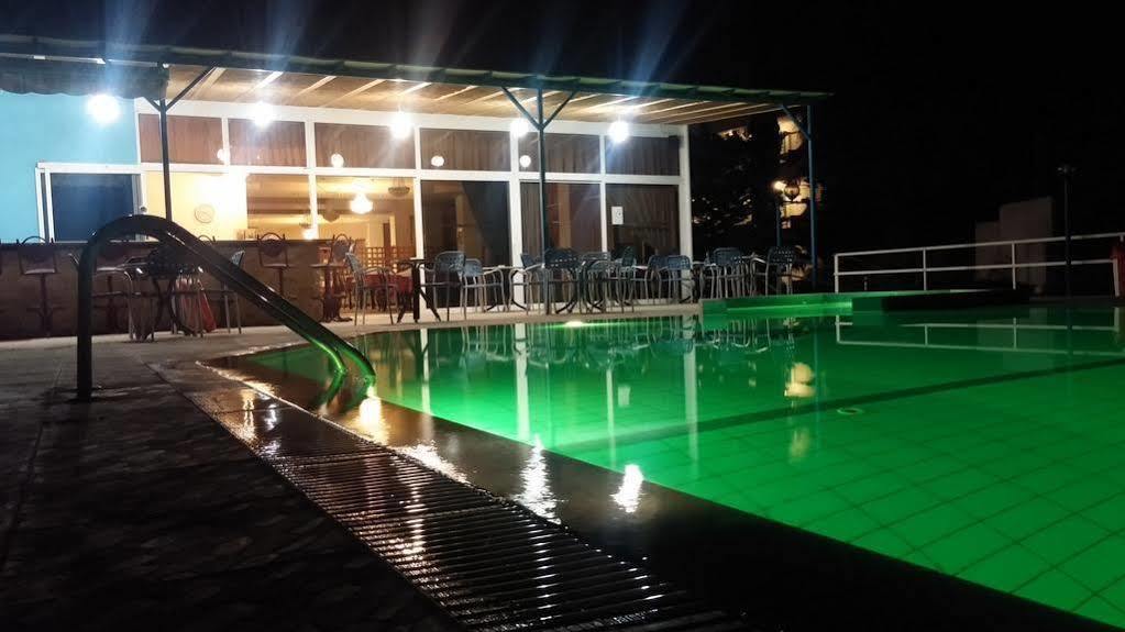 Aparthotel Lagonas 2*