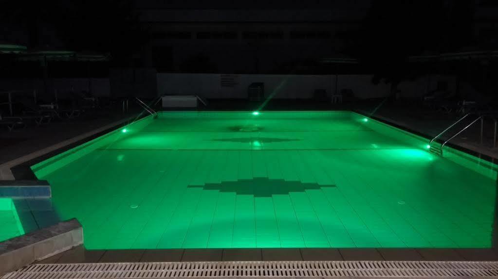 Aparthotel Lagonas