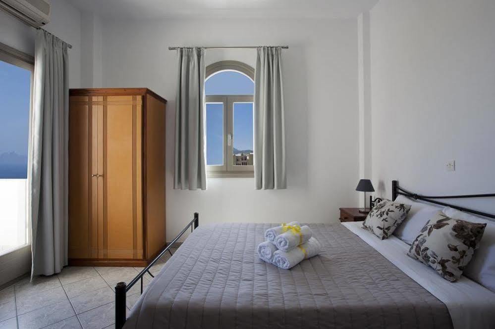 Nemesis Aparthotel