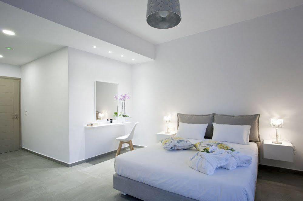 Nemesis Aparthotel
