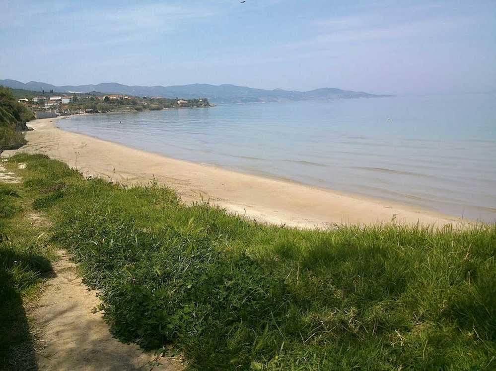 Kavos Psarou & Psarou (Zakynthos)