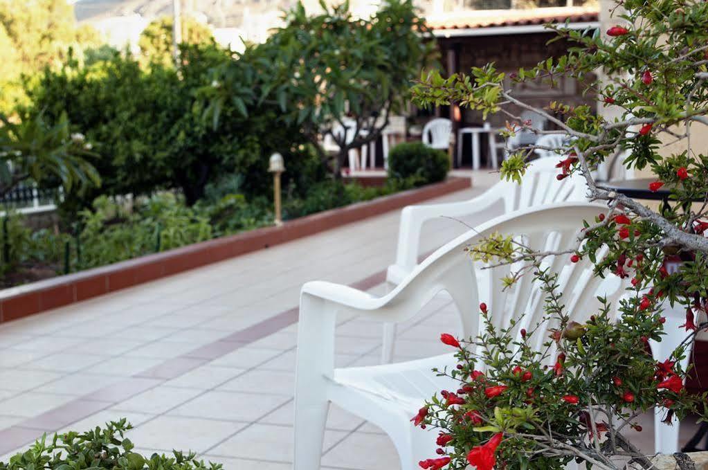 Elia & Tina Apartments 2* Hersonissos (Crete)