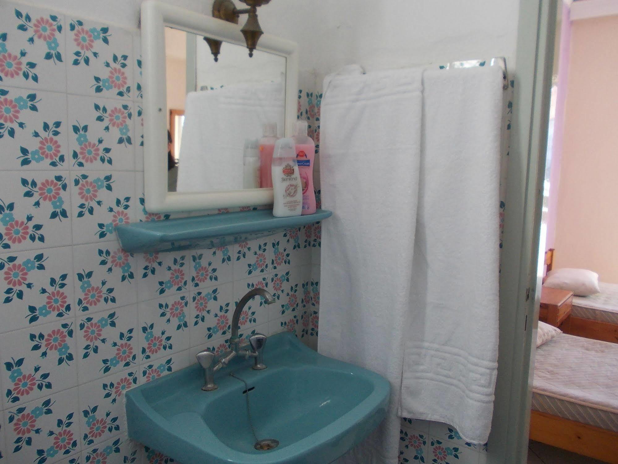 Aparthotel Gardens Kavos