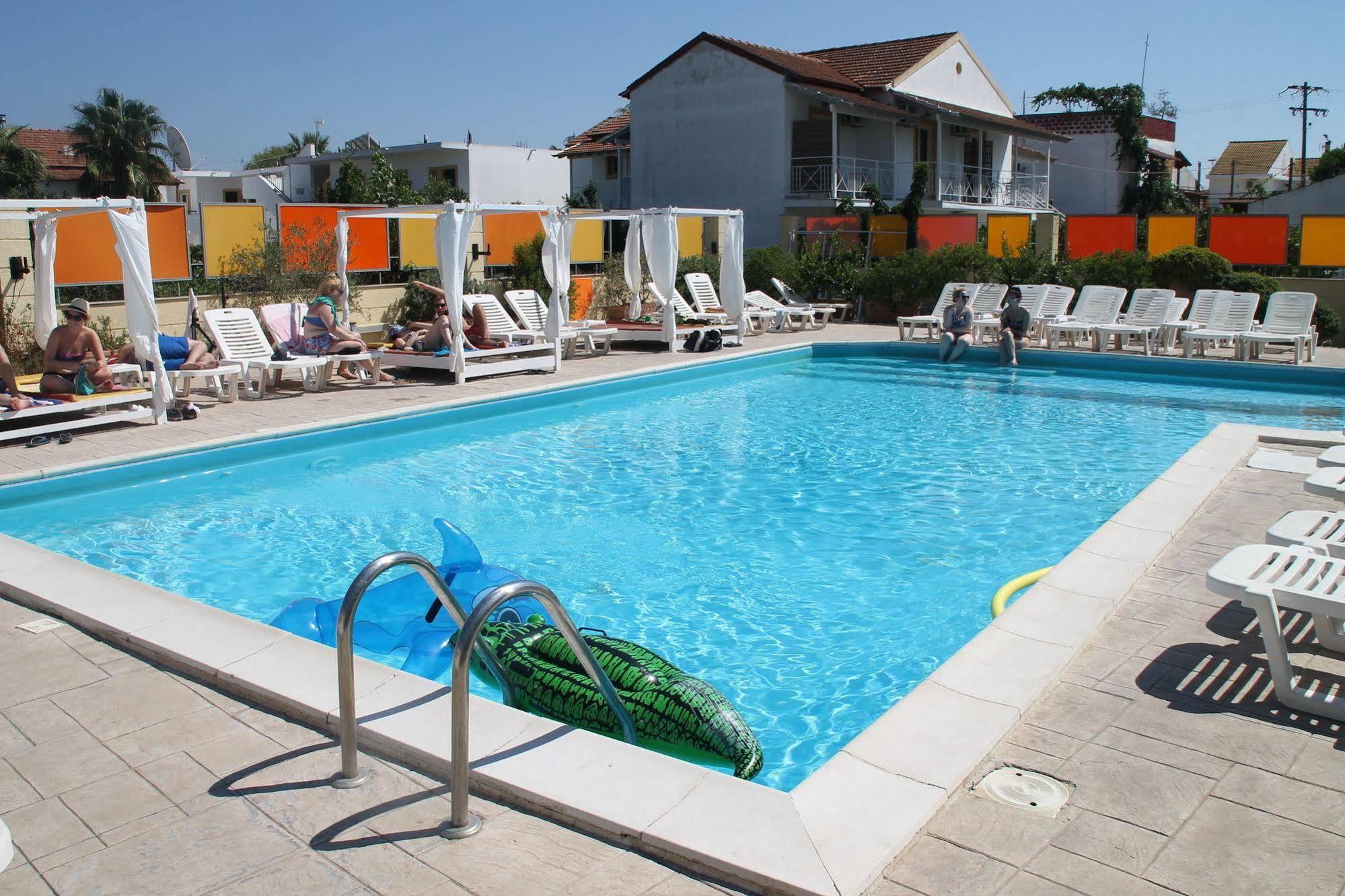 Aparthotel Gardens Kavos