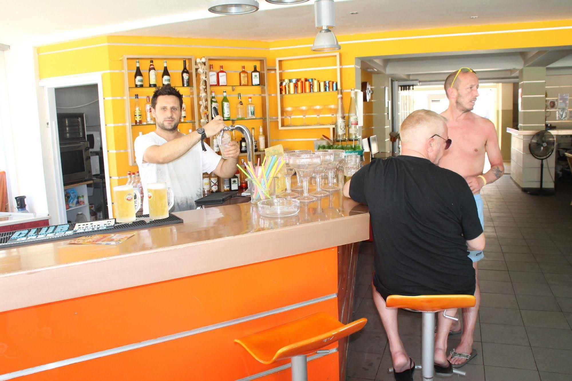 Gardens 3* Kavos