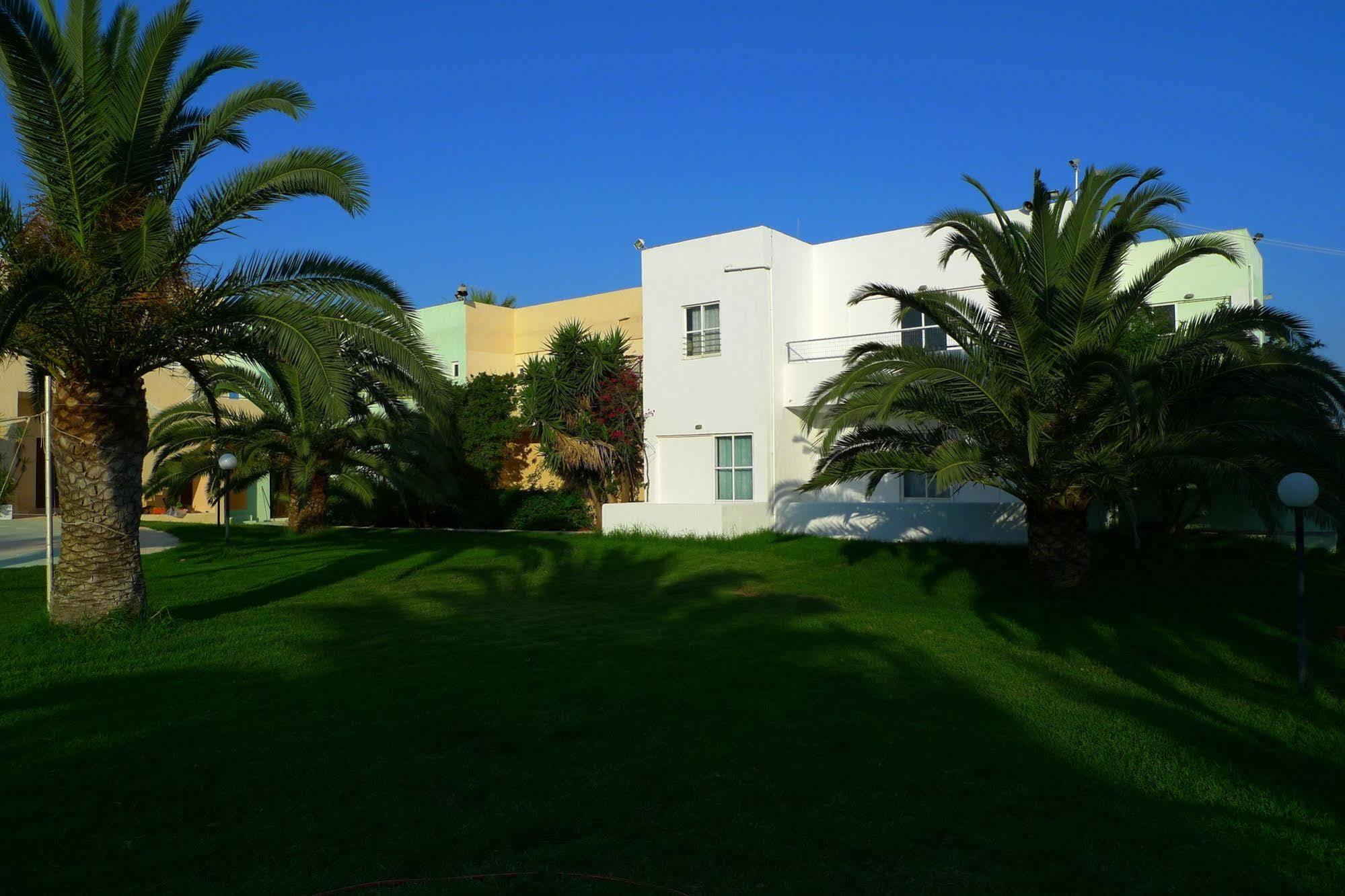 Hotel Rea Stavros (Crete)