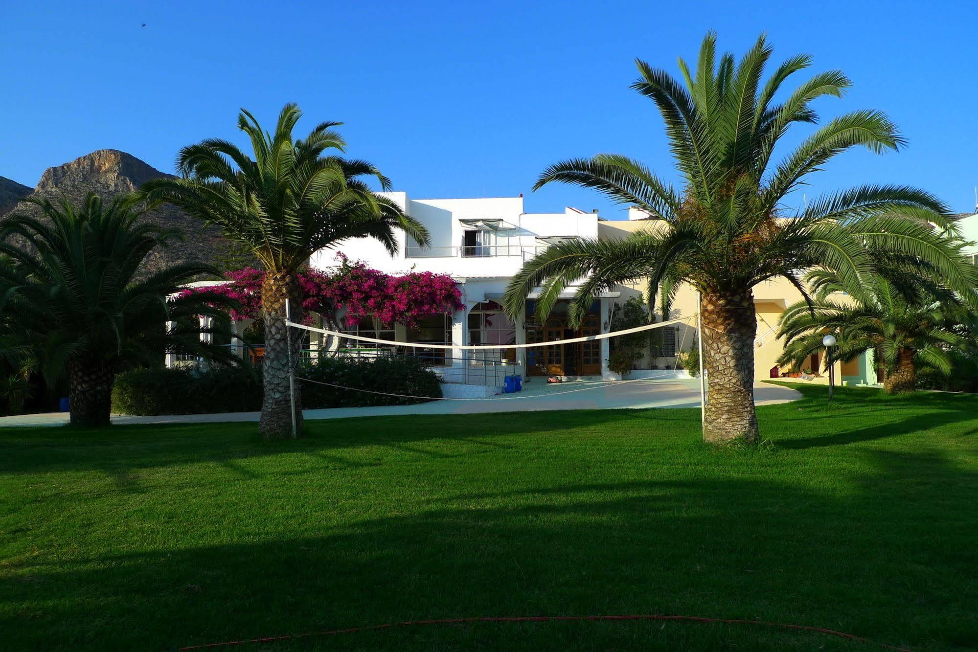 Rea Hotel Stavros (Crete)