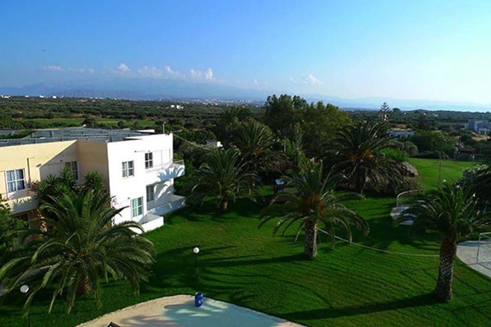 Rea 3* Stavros (Crete)