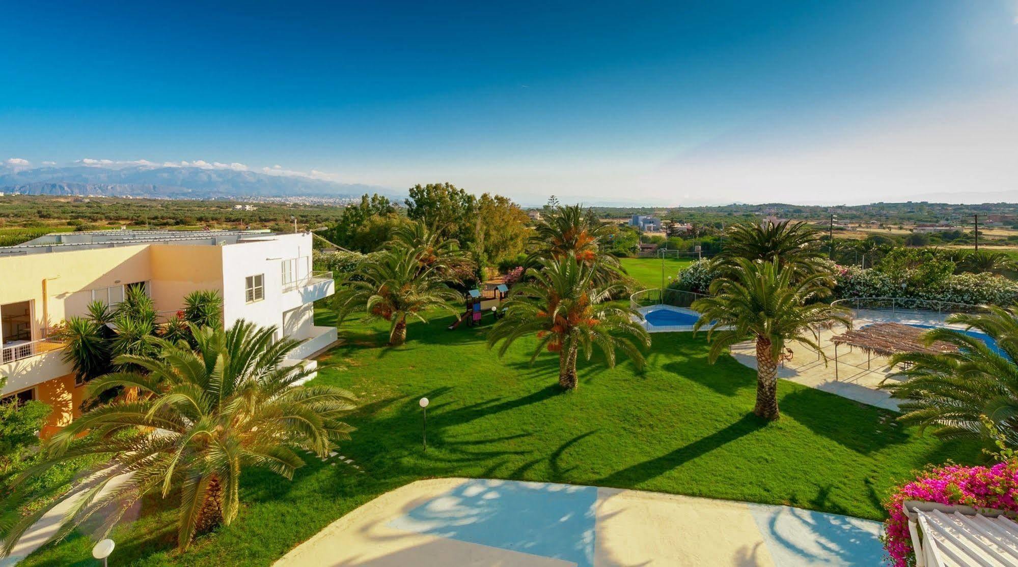 Hotel Rea 3*
