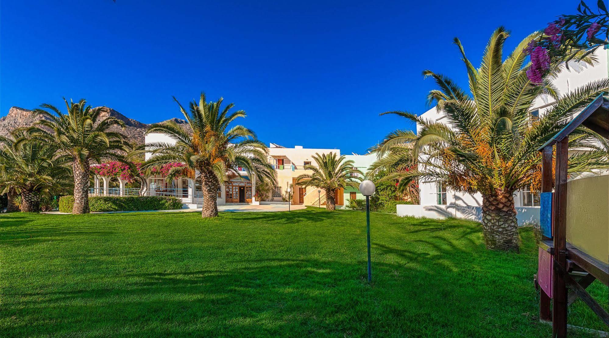 Rea 3* Stavros (Crete)