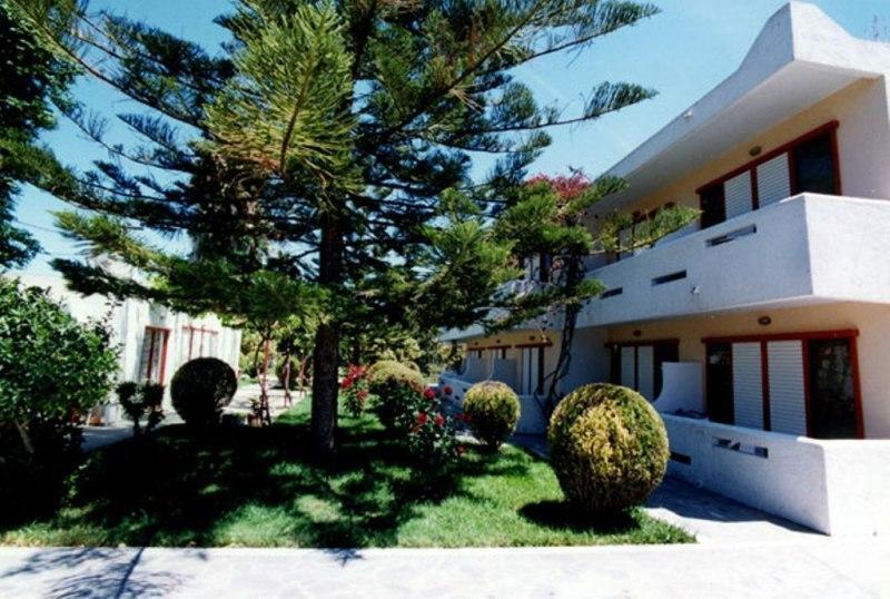 Lenaki Kos Town