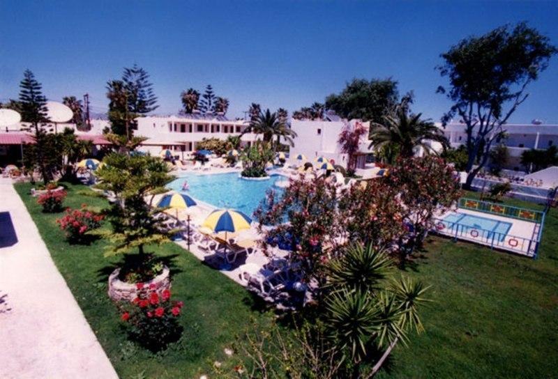 Apartment Lenaki Kos Town