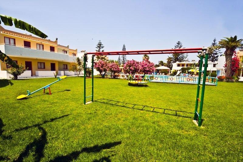 Lenaki Kos Town