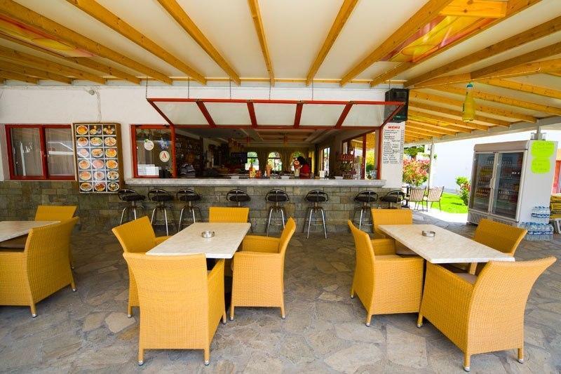 Lenaki Apartment Kos Town
