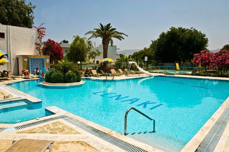 Apartment Lenaki Kos Town