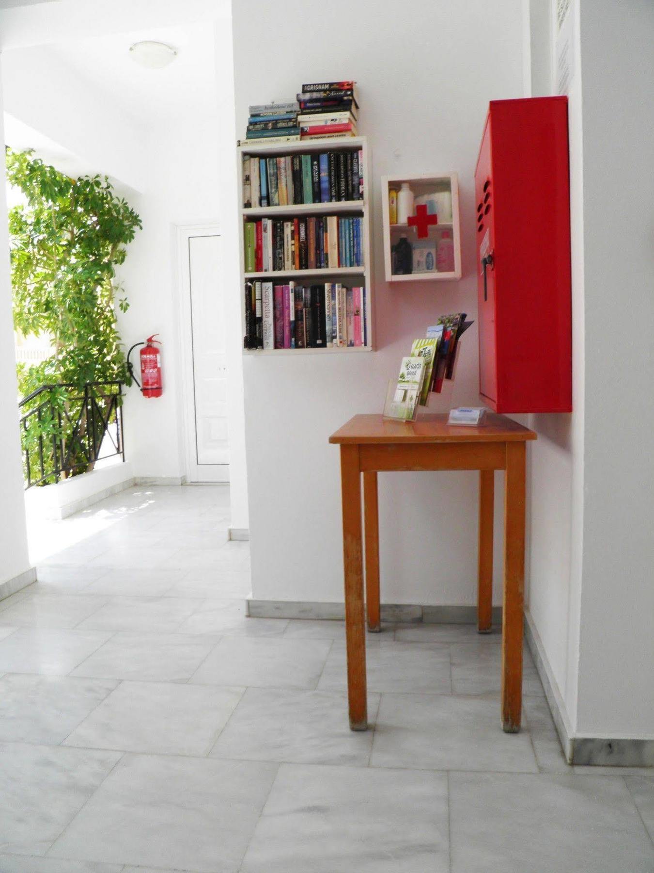 Christi Apartment