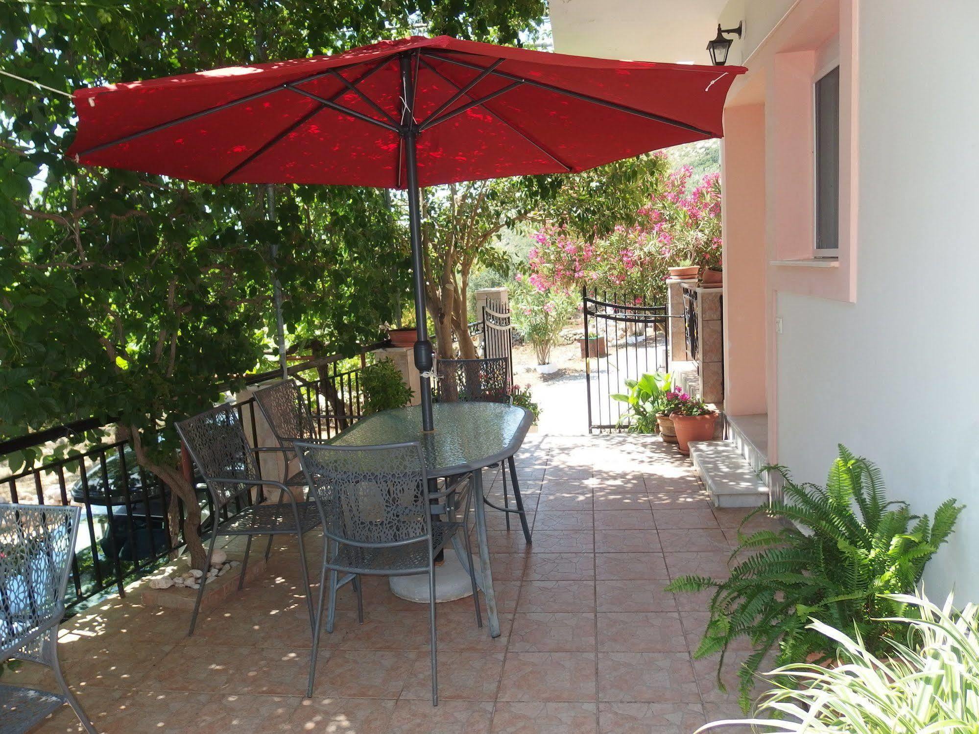 Apartment Christos