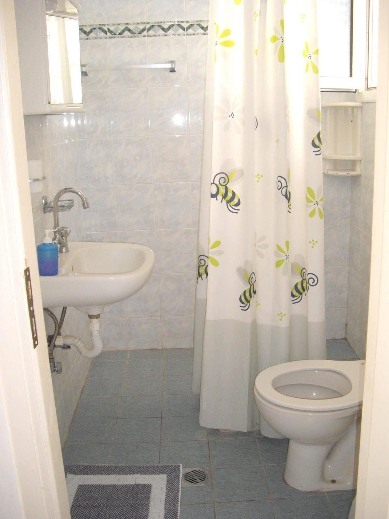 Apartment Christos Zola