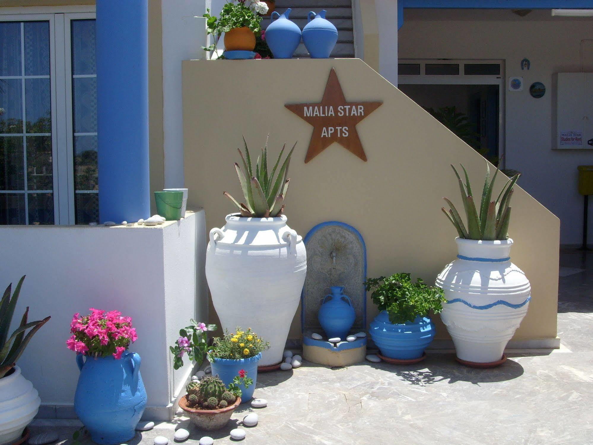 Star Aparthotel