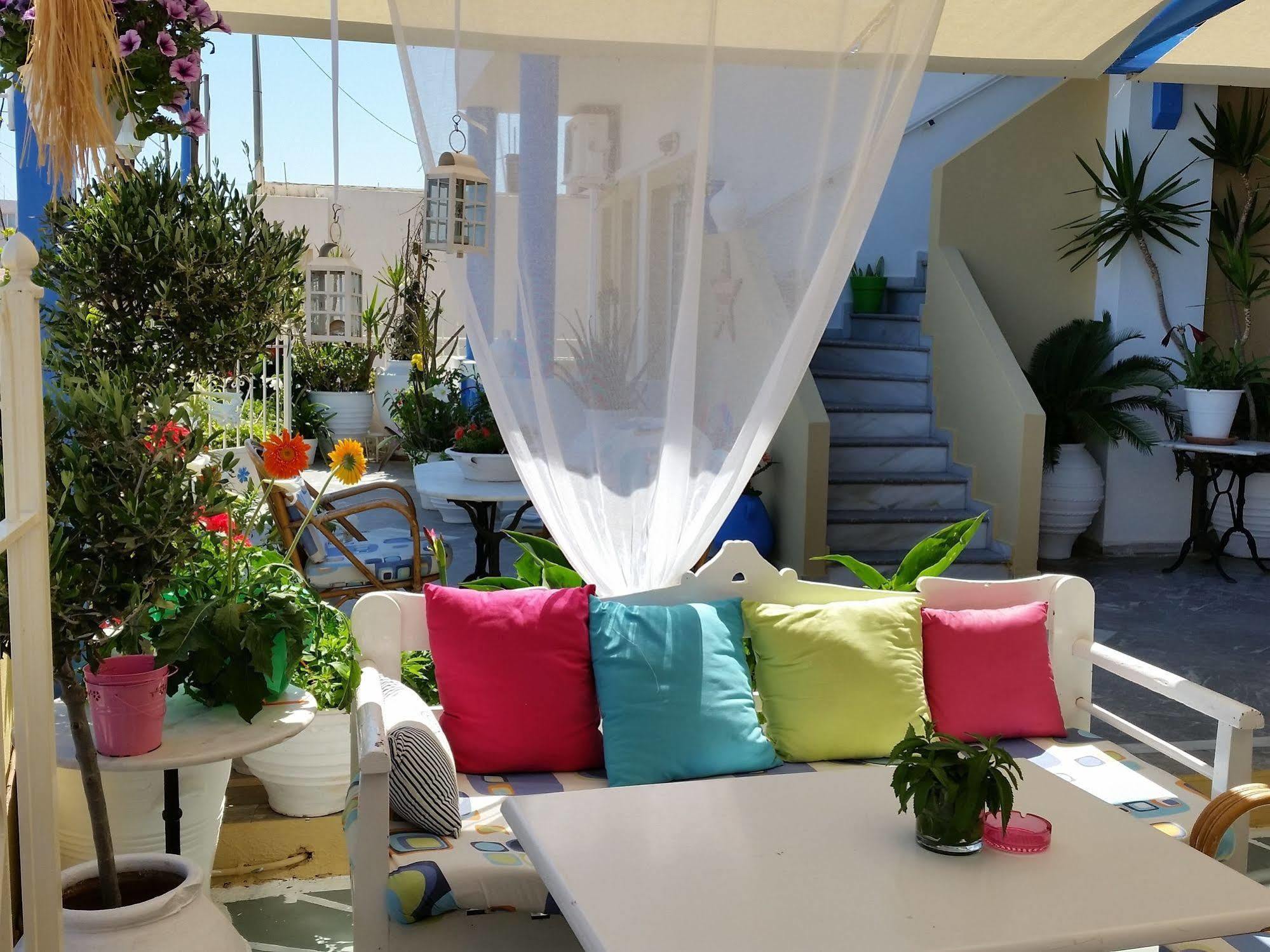 Star 3* Malia (Crete)