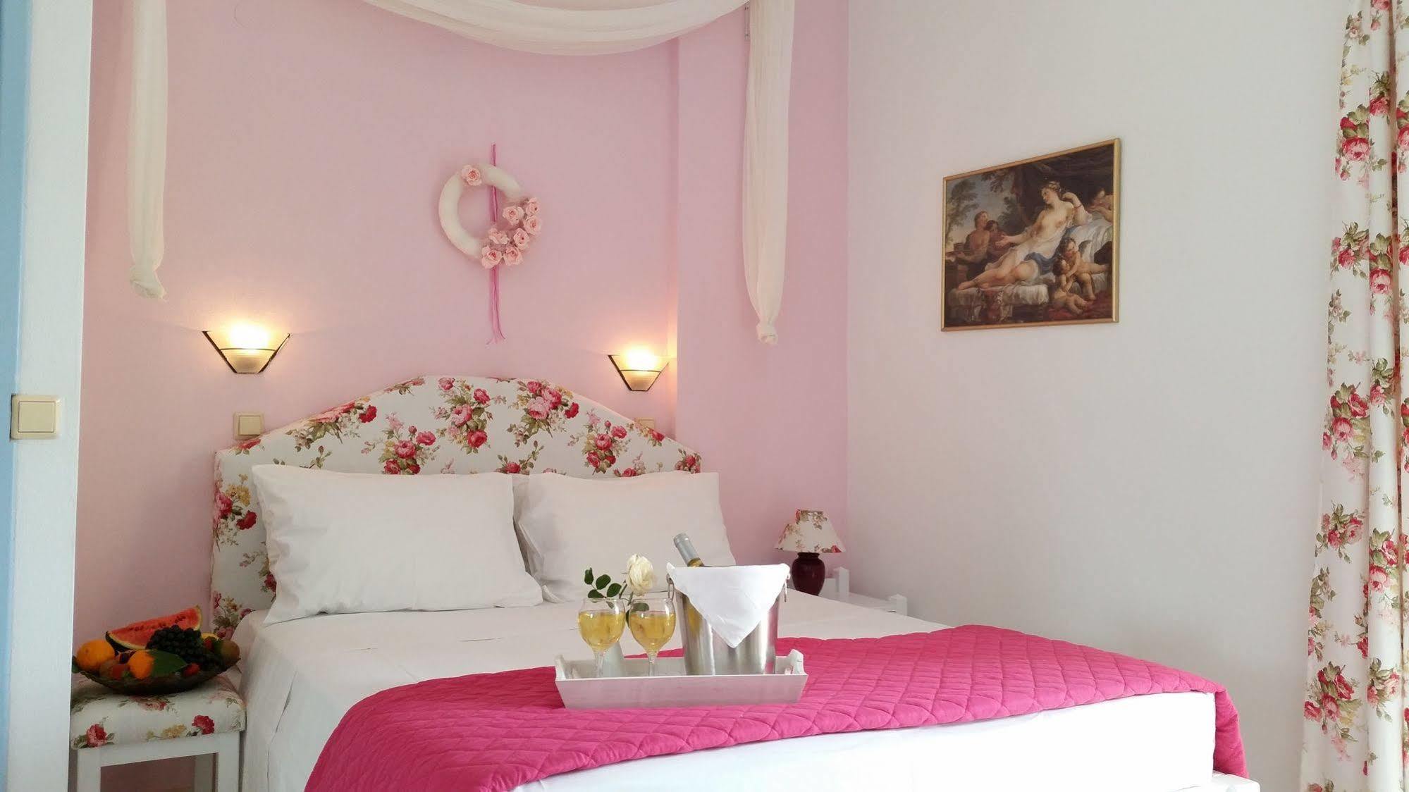 Aparthotel Star Malia (Crete)