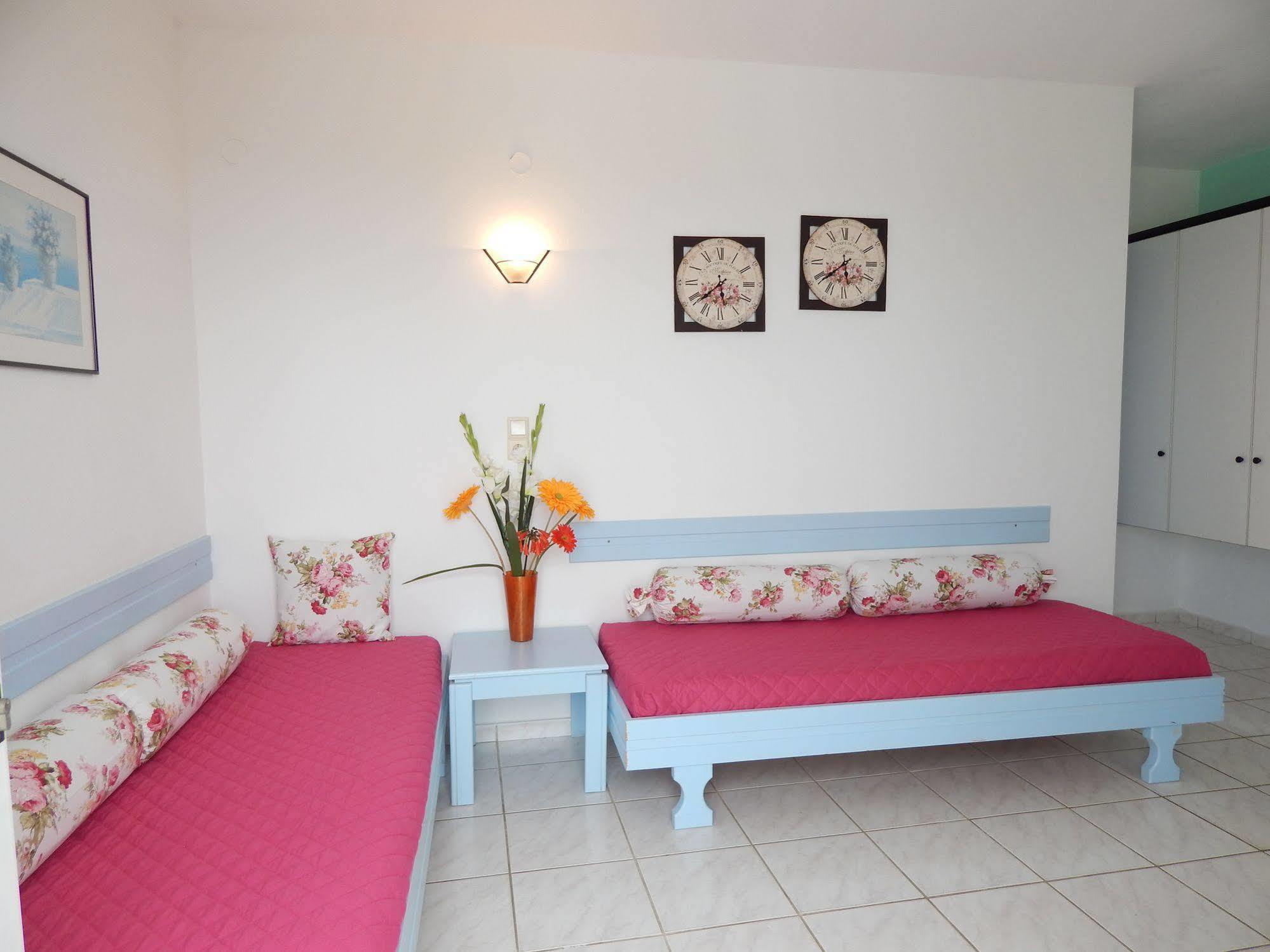 Star 3* Malia (Crete)