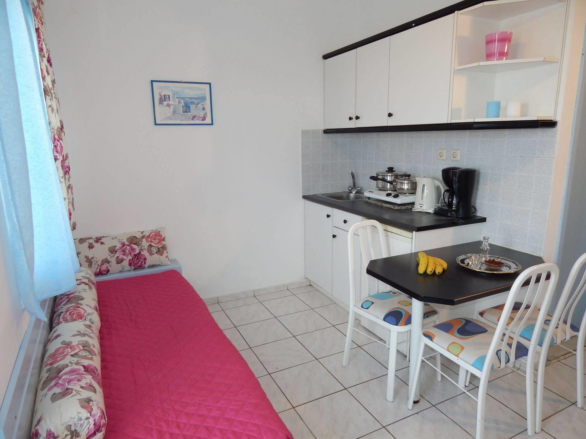 Aparthotel Star