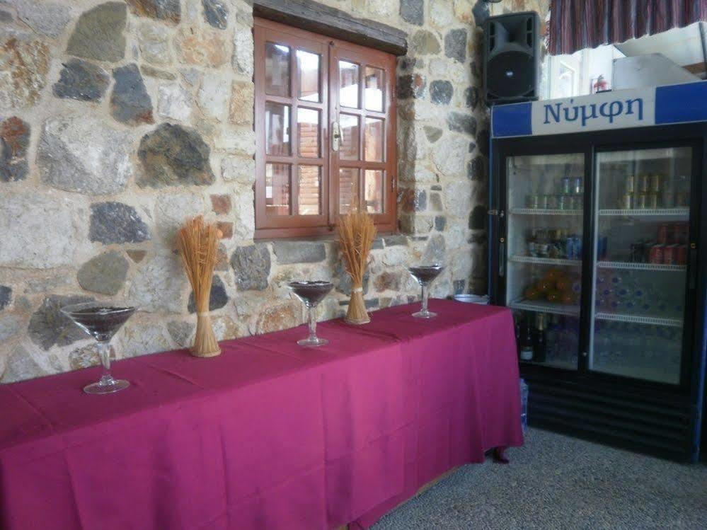 Aparthotel Aquarius Faliraki