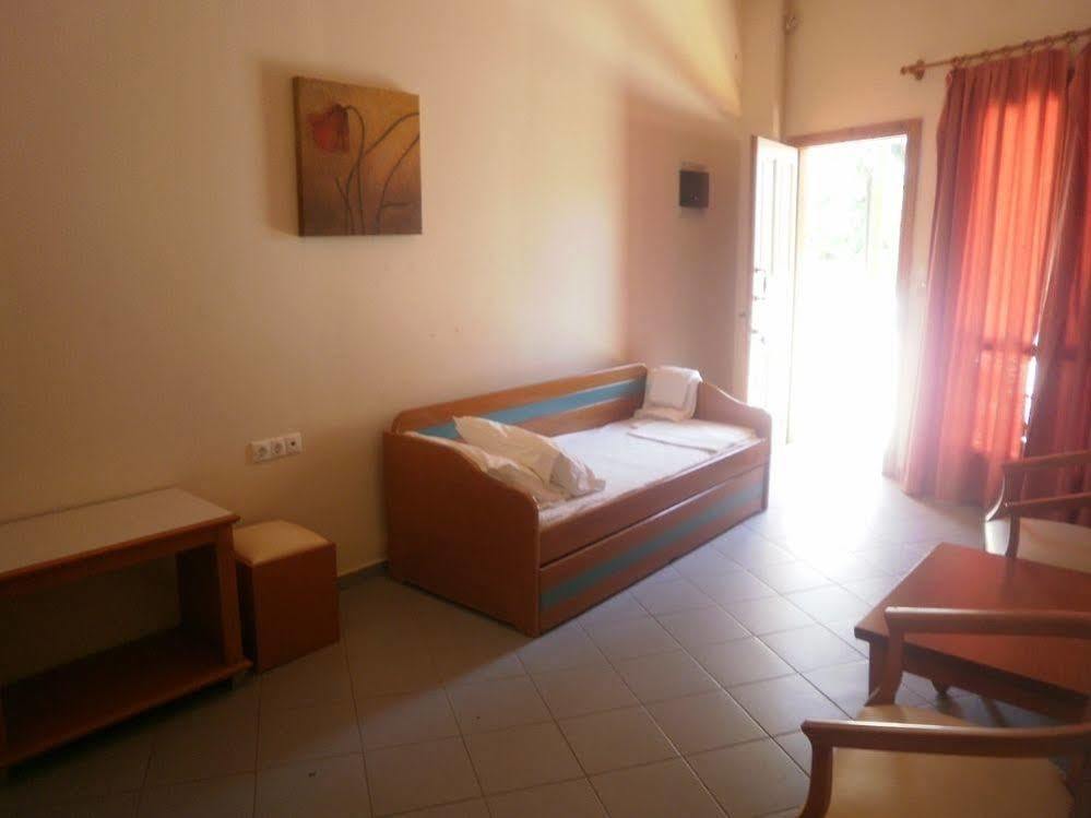 Aquarius Aparthotel