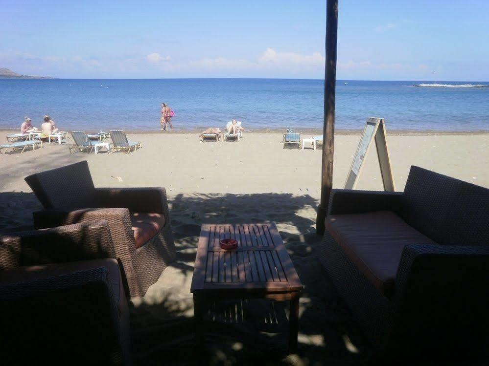 Aquarius Aparthotel Faliraki
