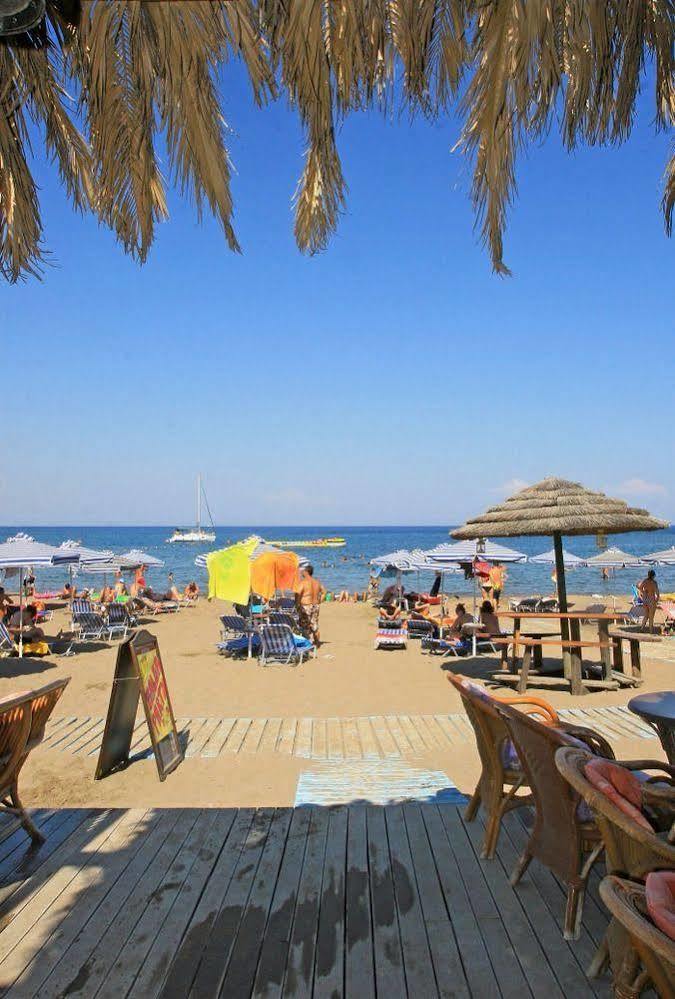 Aparthotel Aquarius 4*