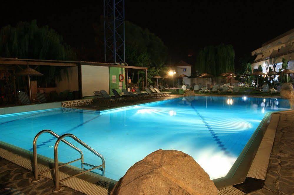 Aquarius Faliraki