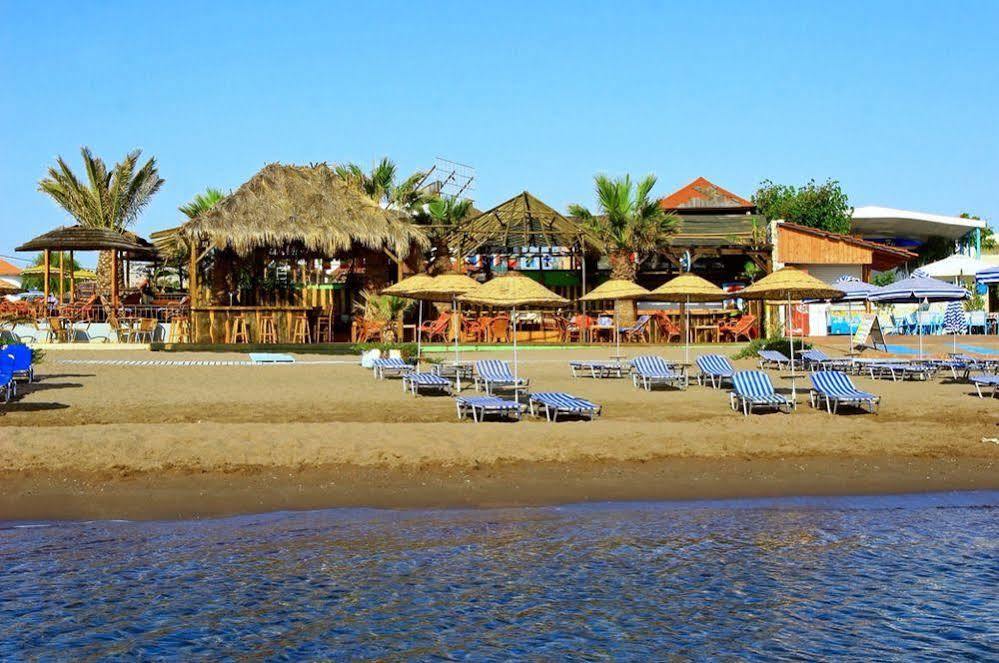 Aquarius Aparthotel